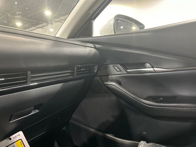 2025 Mazda CX-30 Preferred - Photo 21