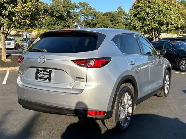 2023 Mazda CX-30 2.5 S Premium photo 2
