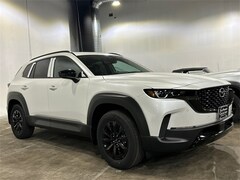 2026 Mazda CX-50 Hybrid Premium SUV