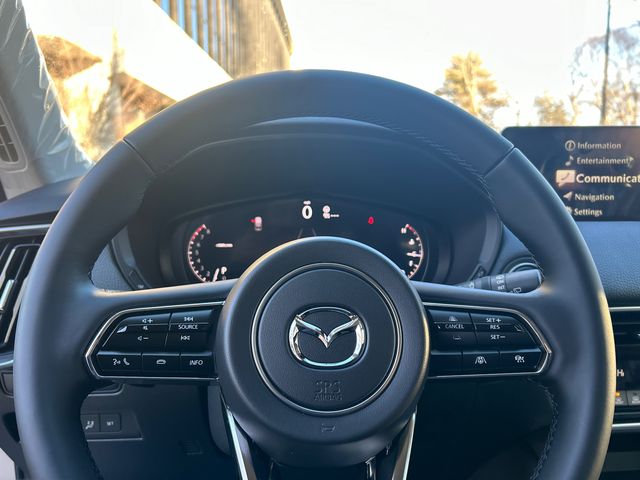 2026 Mazda CX-90 Premium Package - Photo 12
