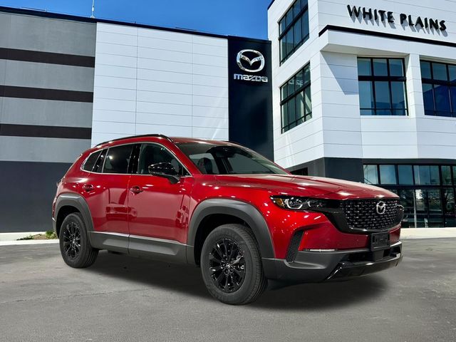 2026 Mazda CX-50 2.5 Hybrid Premium's photo