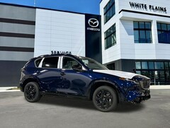 2026 Mazda CX-5 2.5 S Premium Plus SUV