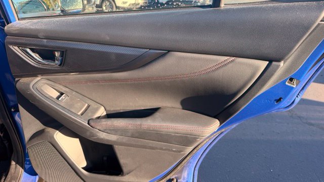 Used 2023 Subaru WRX Limited Sedan