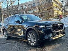2026 Mazda CX-90 3.3 Turbo Preferred SUV