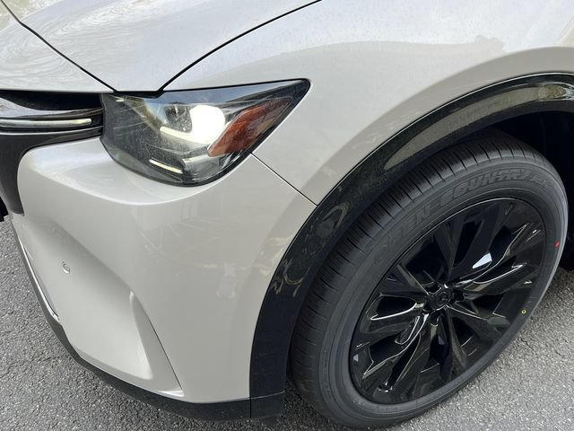 2026 Mazda CX-90 Premium Sport Package - Photo 7