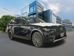 2026 Mazda CX-90 3.3 Turbo Premium SUV