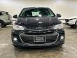 2018 Chevrolet Sonic LT Hatchback