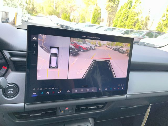 2026 Mazda CX-5 S Premium Plus - Photo 16