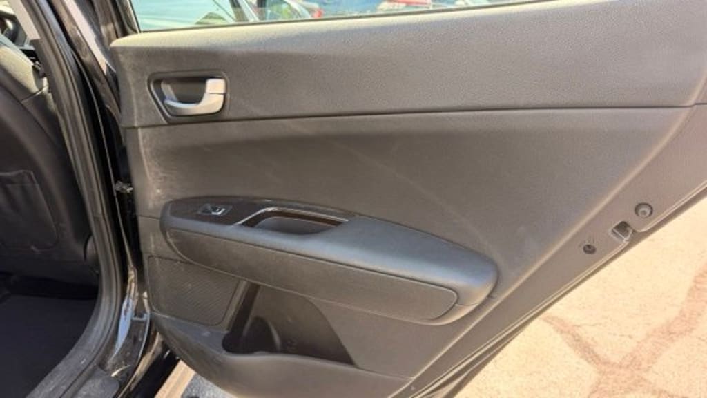 Used 2019 Kia Optima EX Sedan