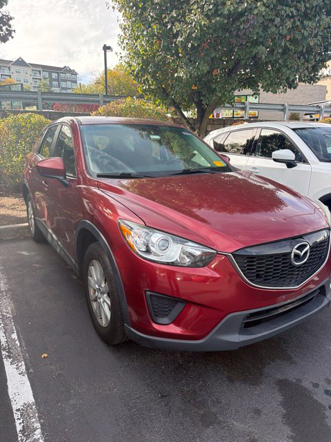 Used 2013 Mazda CX-5 Sport SUV