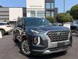 2020 Hyundai Palisade Limited SUV