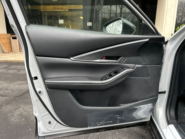 2025 Mazda CX-30 Select Sport - Photo 9