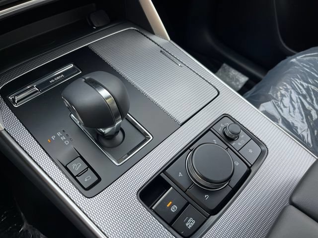 2026 Mazda CX-90 Premium Sport Package - Photo 18