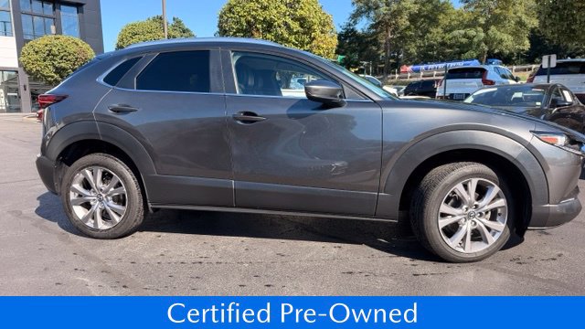 Certified 2023 Mazda CX-30 2.5 S Preferred Package SUV