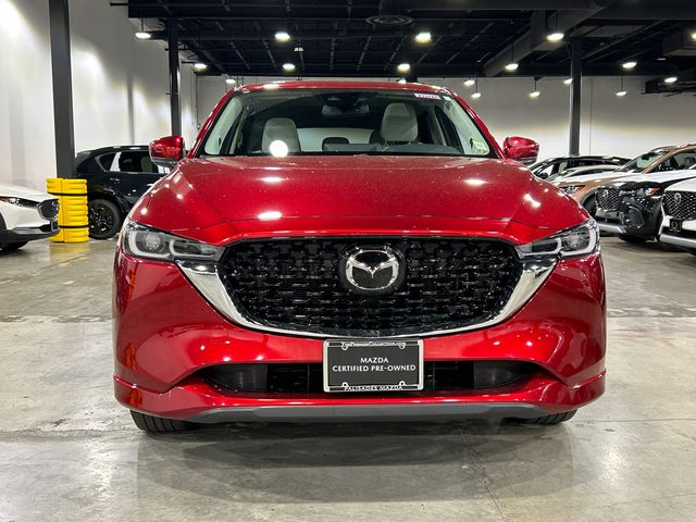 2024 Mazda CX-5 S Premium package - Photo 6