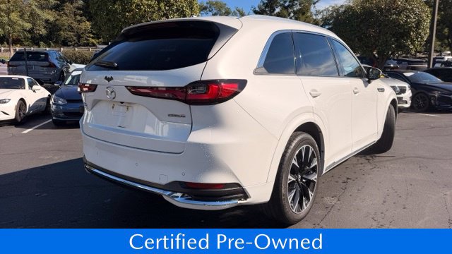 Used 2024 Mazda CX-90 3.3 Turbo S SUV