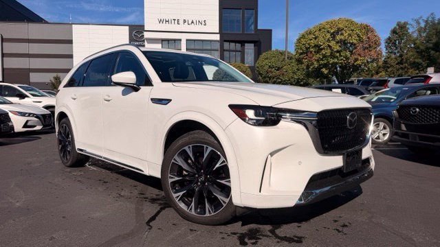 Used 2024 Mazda CX-90 3.3 Turbo S SUV