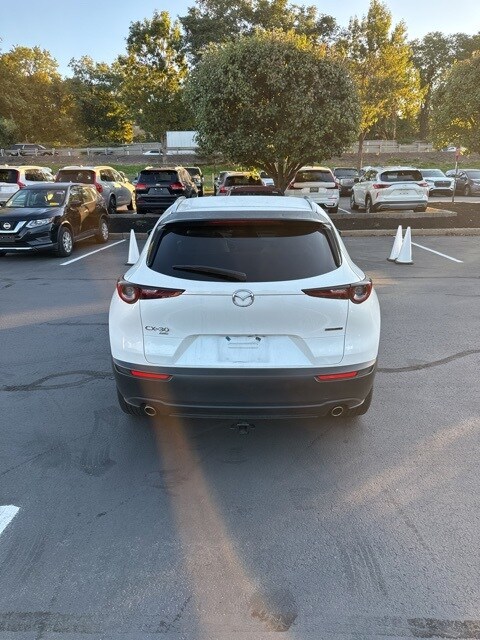 2023 Mazda CX-30 2.5 S Premium photo 4