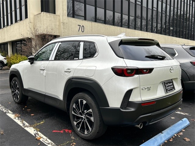 2026 Mazda CX-50 Premium Plus photo 4