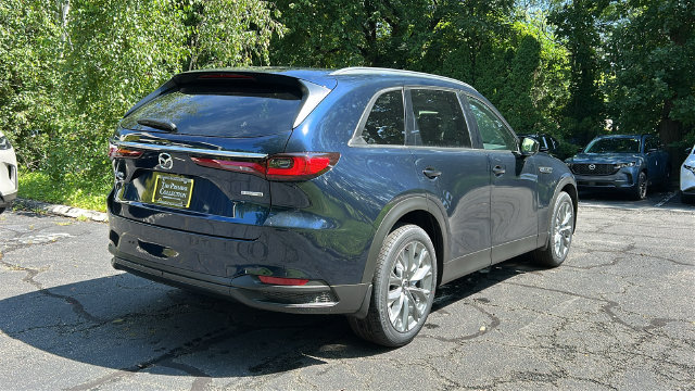 New 2026 Mazda CX-90 Preferred Sport Utility
