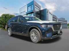 2025 Mazda CX-90 3.3 Turbo Select SUV