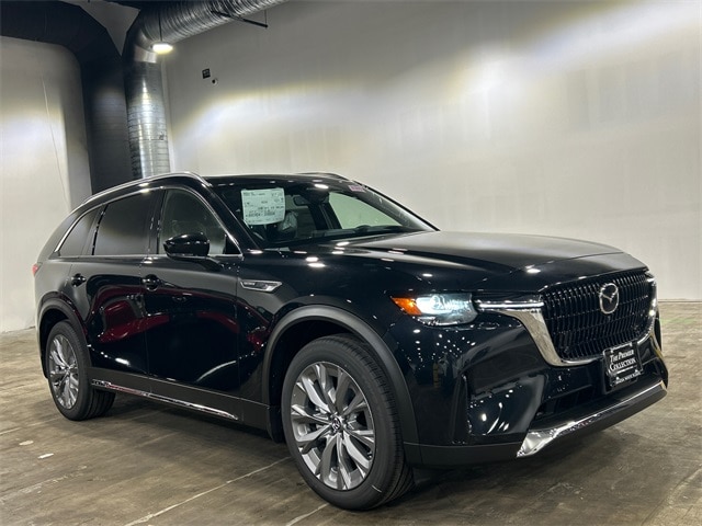 2026 Mazda CX-90 Premium Plus Package's photo