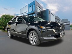 2026 Mazda CX-30 2.5 S Preferred SUV