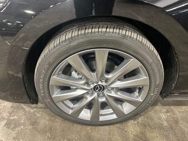2026 Mazda Mazda3 Preferred - Photo 8