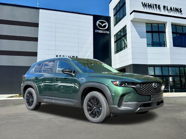 2026 Mazda CX-50 2.5 S Preferred Sport Utility