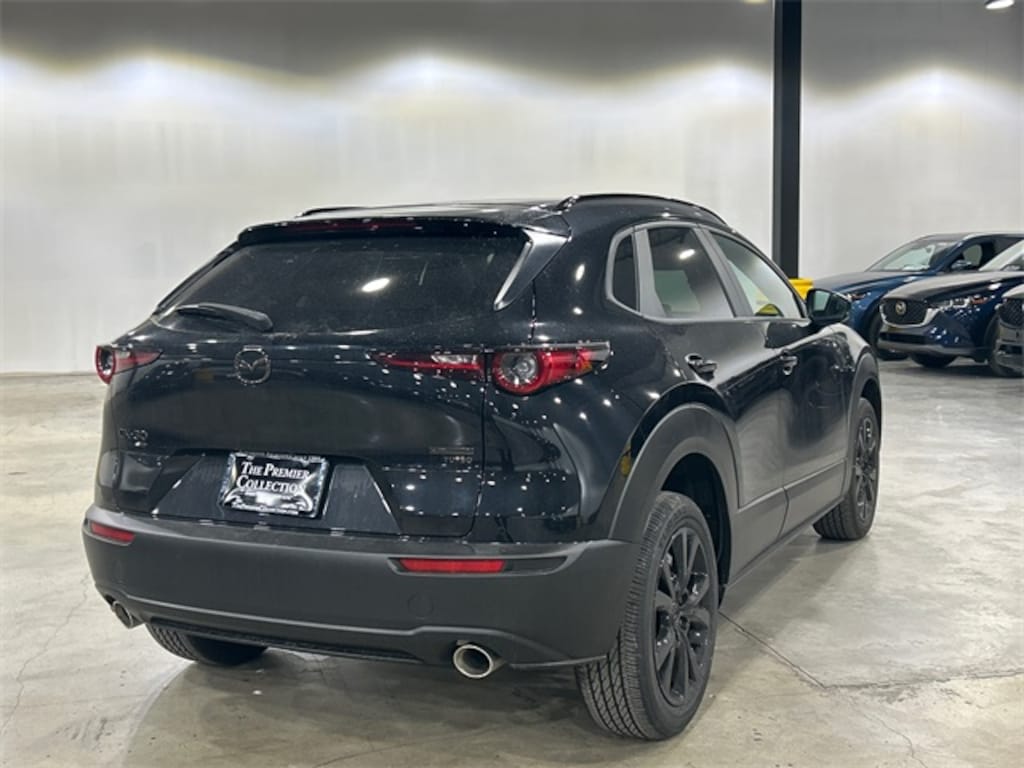 New 2026 Mazda CX-30 2.5 Turbo Aire Edition SUV