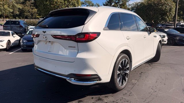 Used 2024 Mazda CX-90 3.3 Turbo S SUV