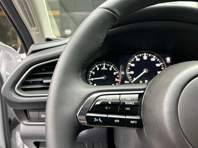 2025 Mazda CX-30 Select Sport - Photo 13