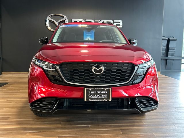 2026 Mazda CX-5 S Premium Plus - Photo 5