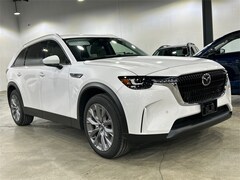 2026 Mazda CX-90 3.3 Turbo Preferred SUV