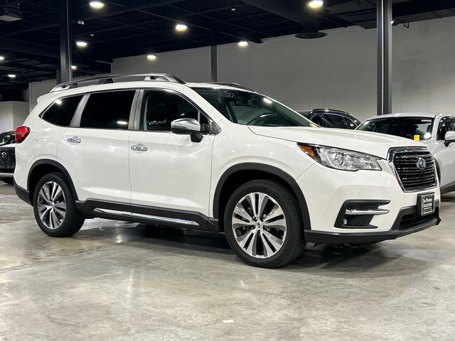 2021 Subaru Ascent Touring's photo