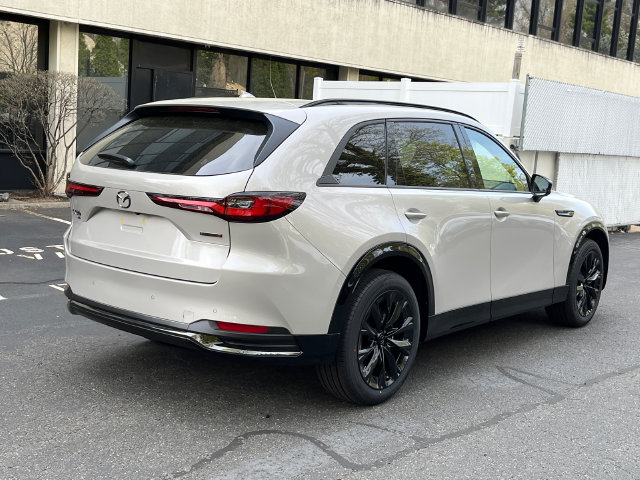 New 2026 Mazda CX-90 S Premium Sport Sport Utility