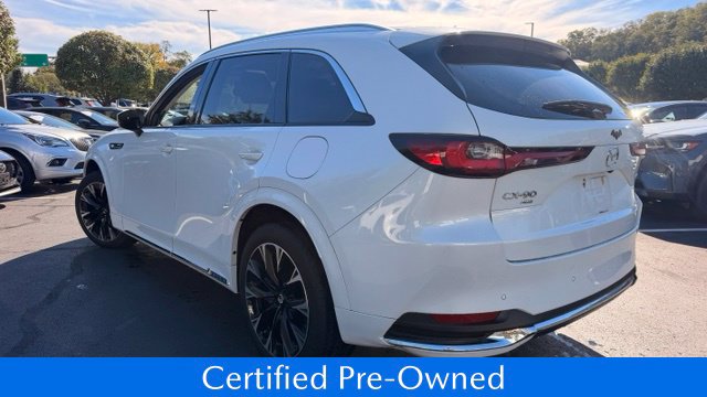 Used 2024 Mazda CX-90 3.3 Turbo S SUV