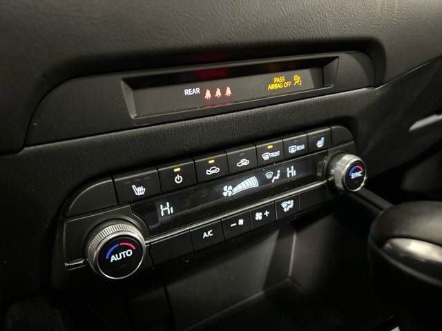 2023 Mazda CX-5 S Preferred package - Photo 18