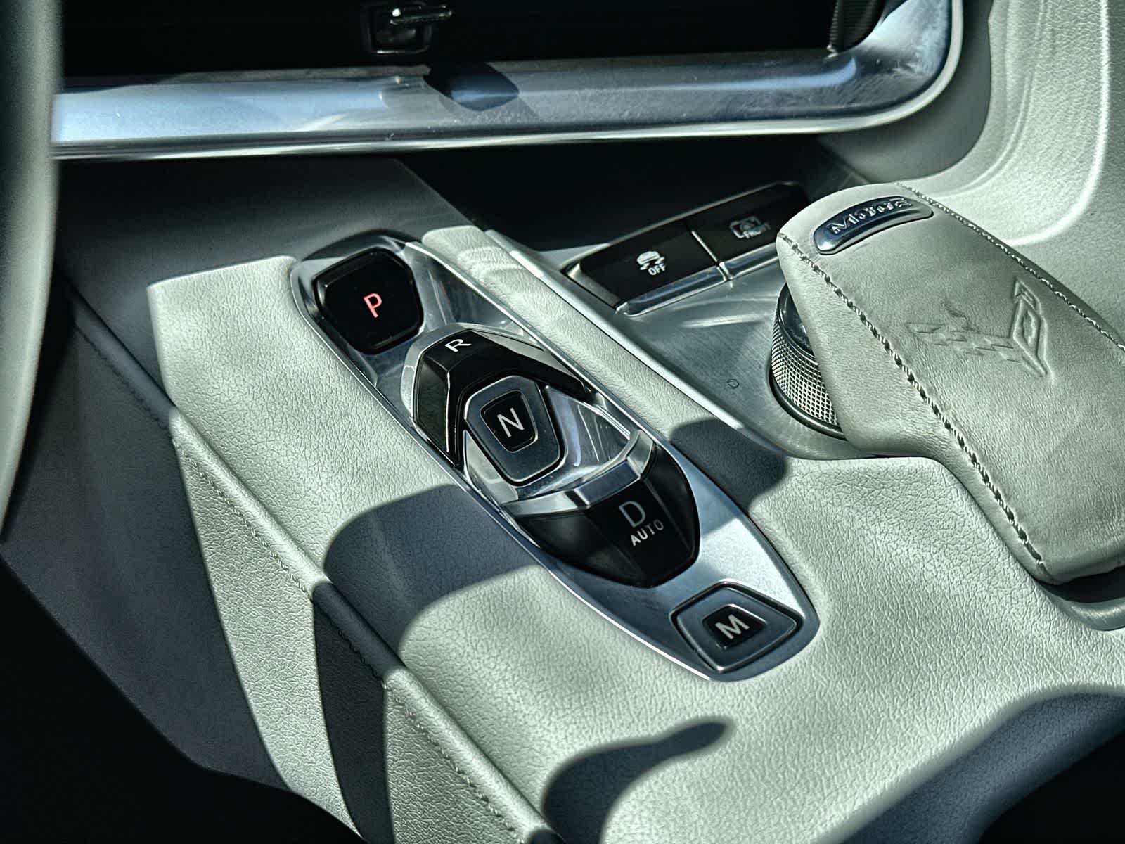 Thumbnail: 2022 Chevrolet Corvette - 23