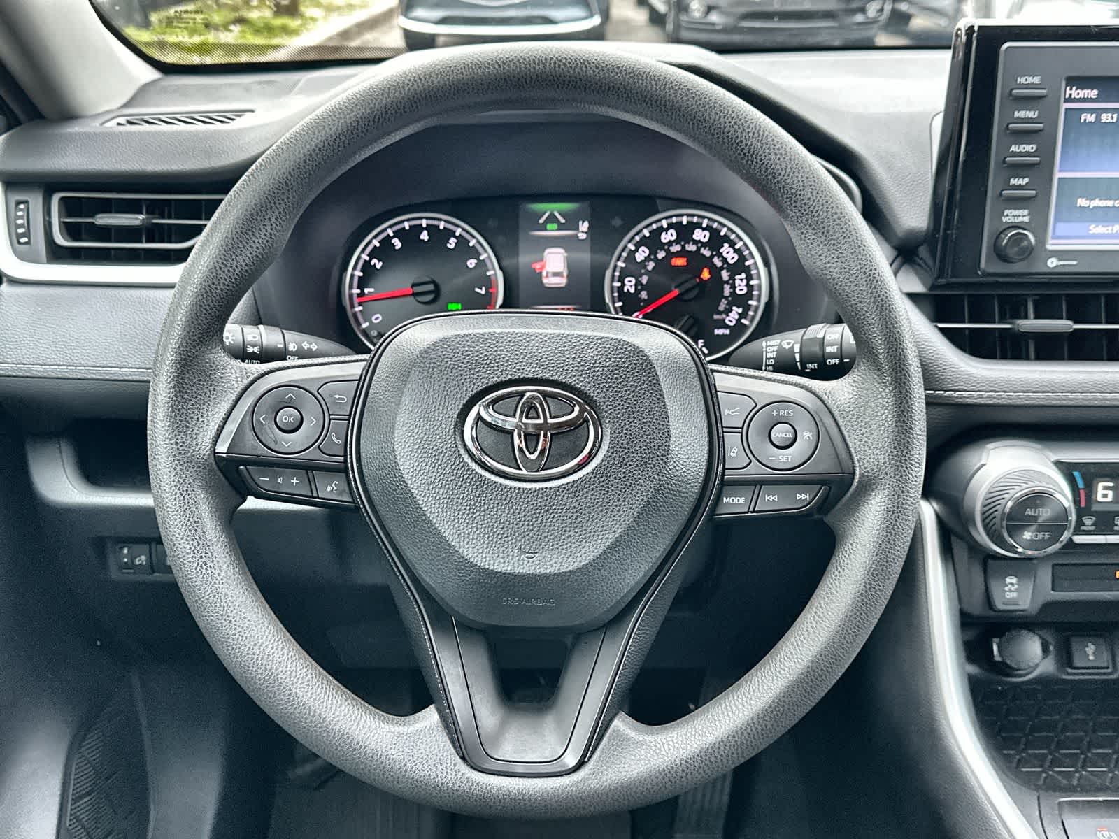 Thumbnail: 2021 Toyota RAV4 - 15