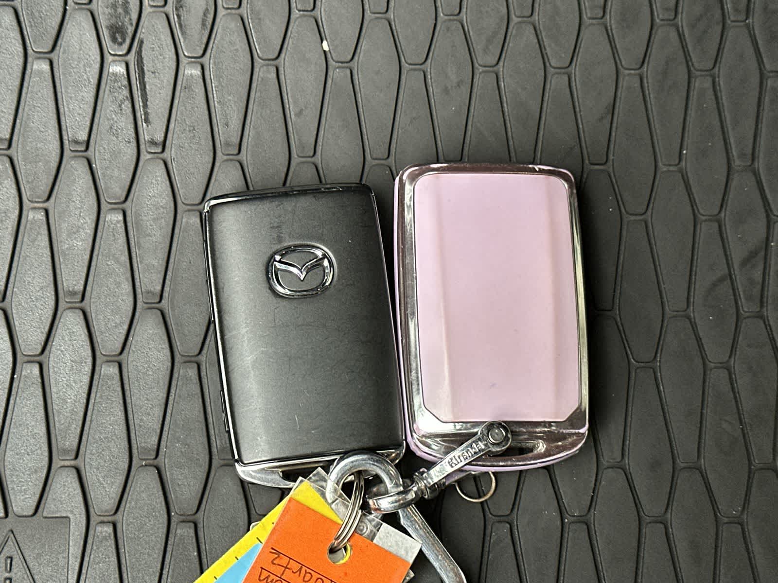 Thumbnail: 2024 Mazda CX-5 - 20