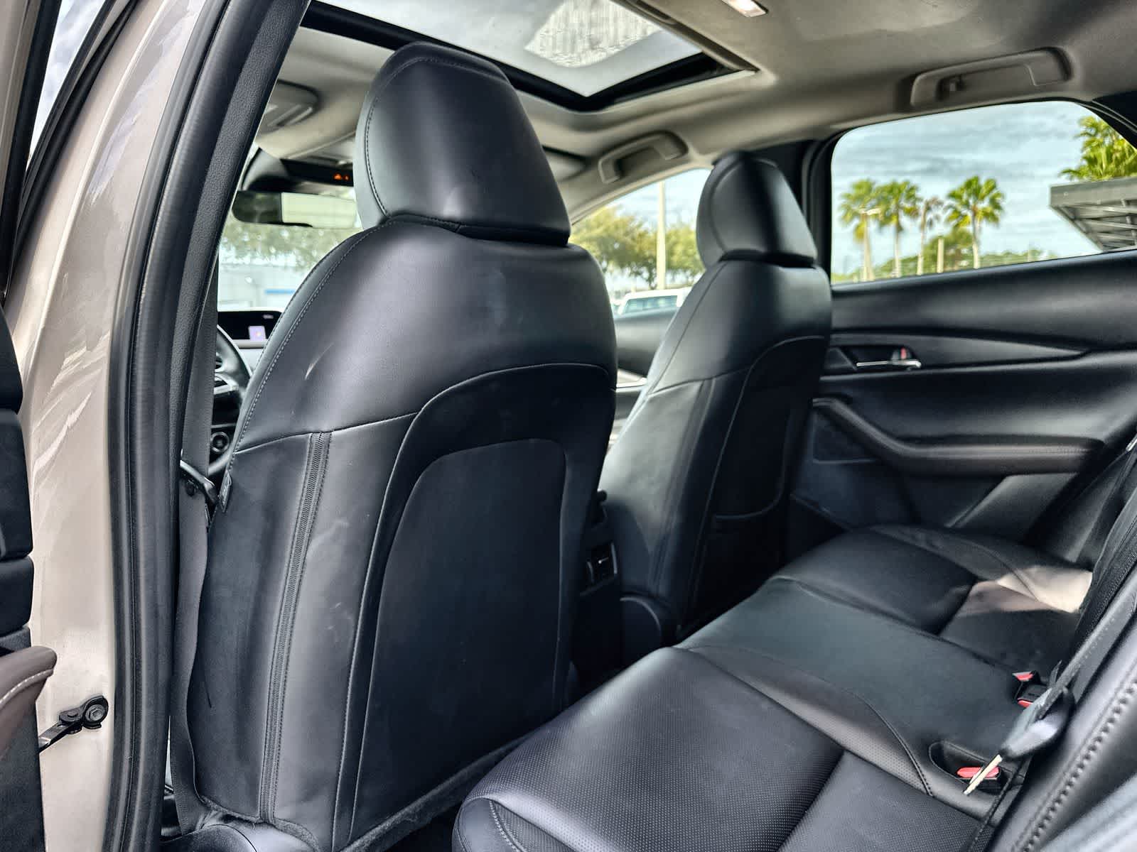 Thumbnail: 2022 Mazda CX-30 - 12