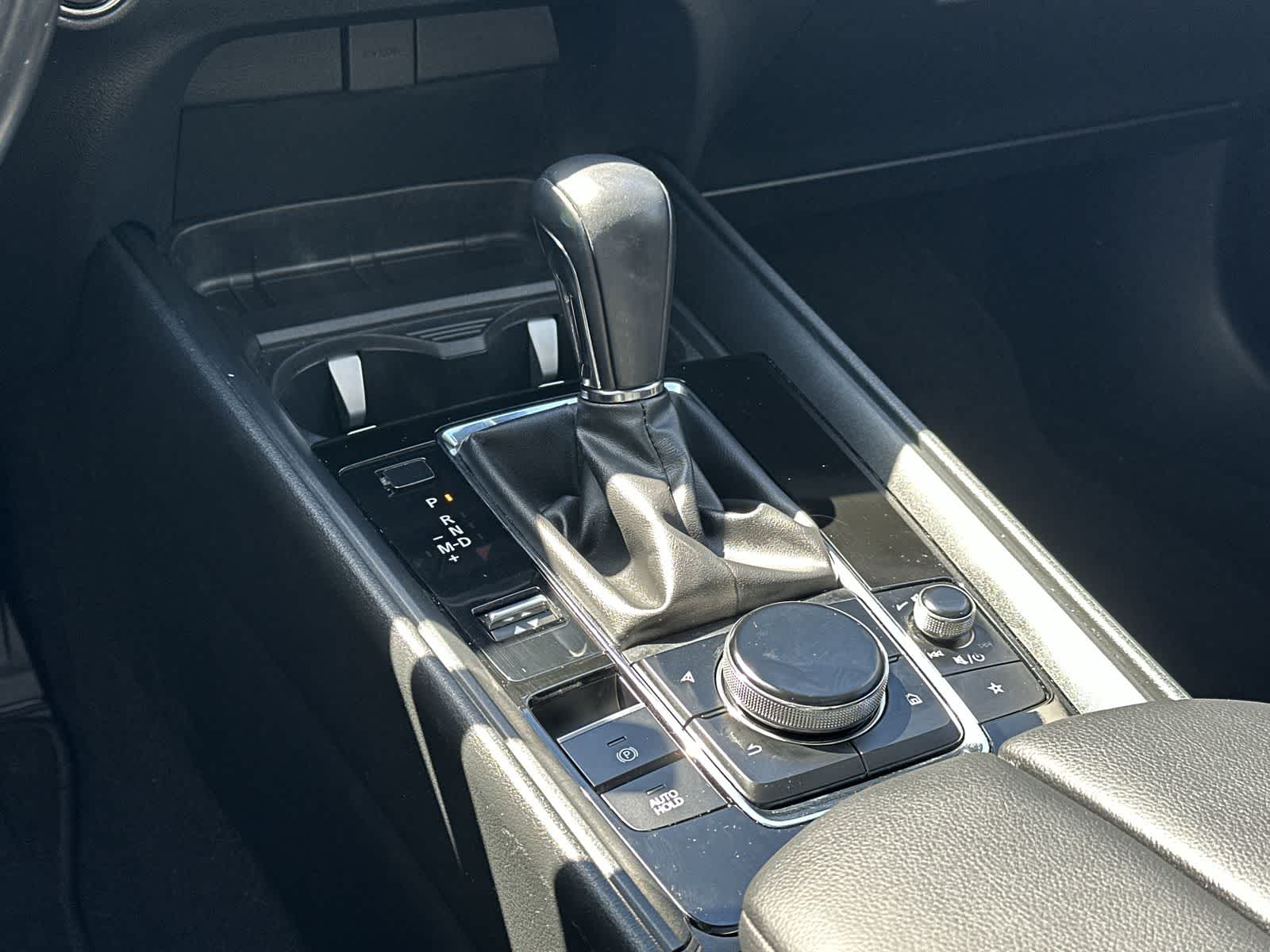 Thumbnail: 2023 Mazda CX-50 - 18