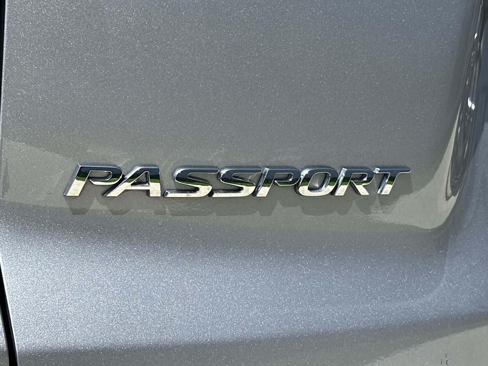 Thumbnail: 2019 Honda Passport - 15
