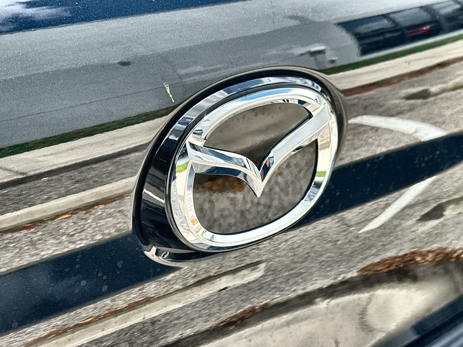 Thumbnail: 2026 Mazda Mazda3 - 16