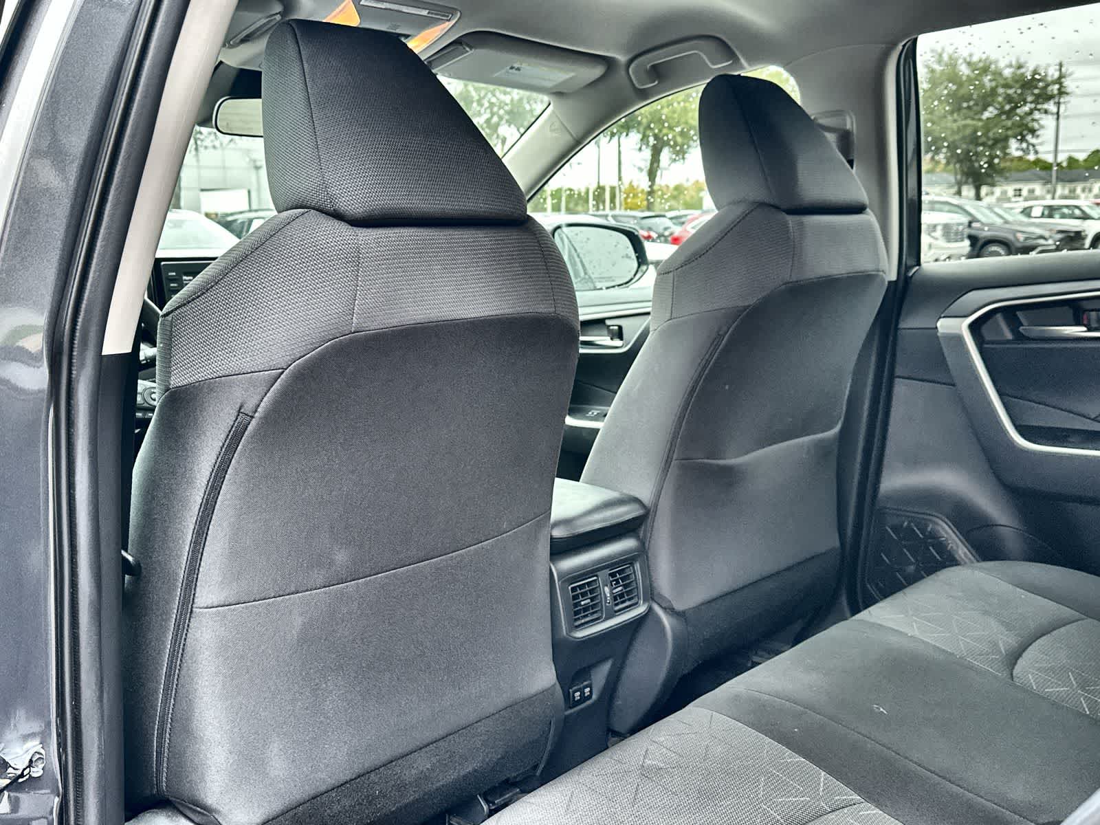 Thumbnail: 2021 Toyota RAV4 - 12