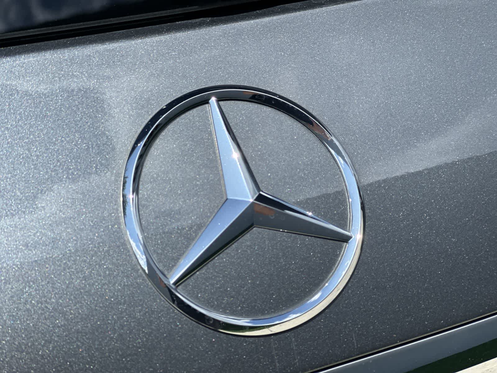 Thumbnail: 2022 Mercedes-Benz GLE - 14