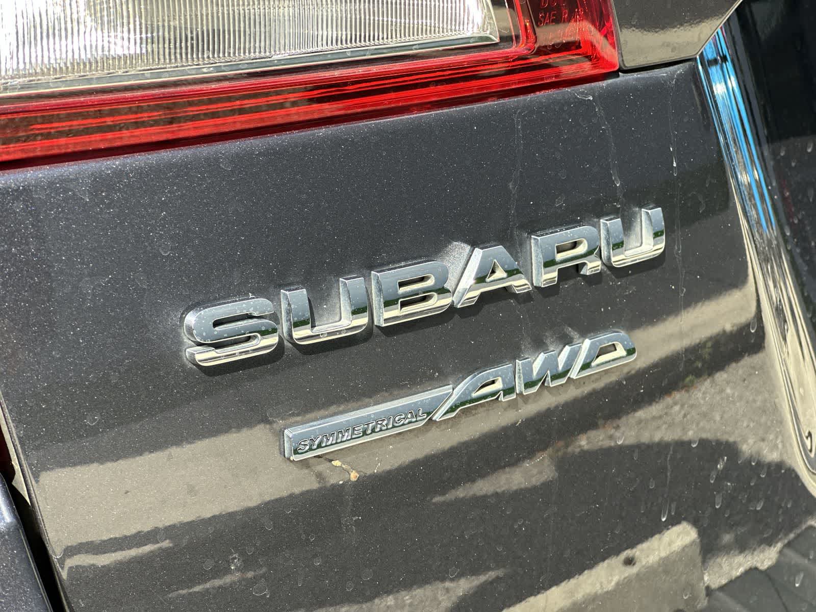 Thumbnail: 2017 Subaru Outback - 7