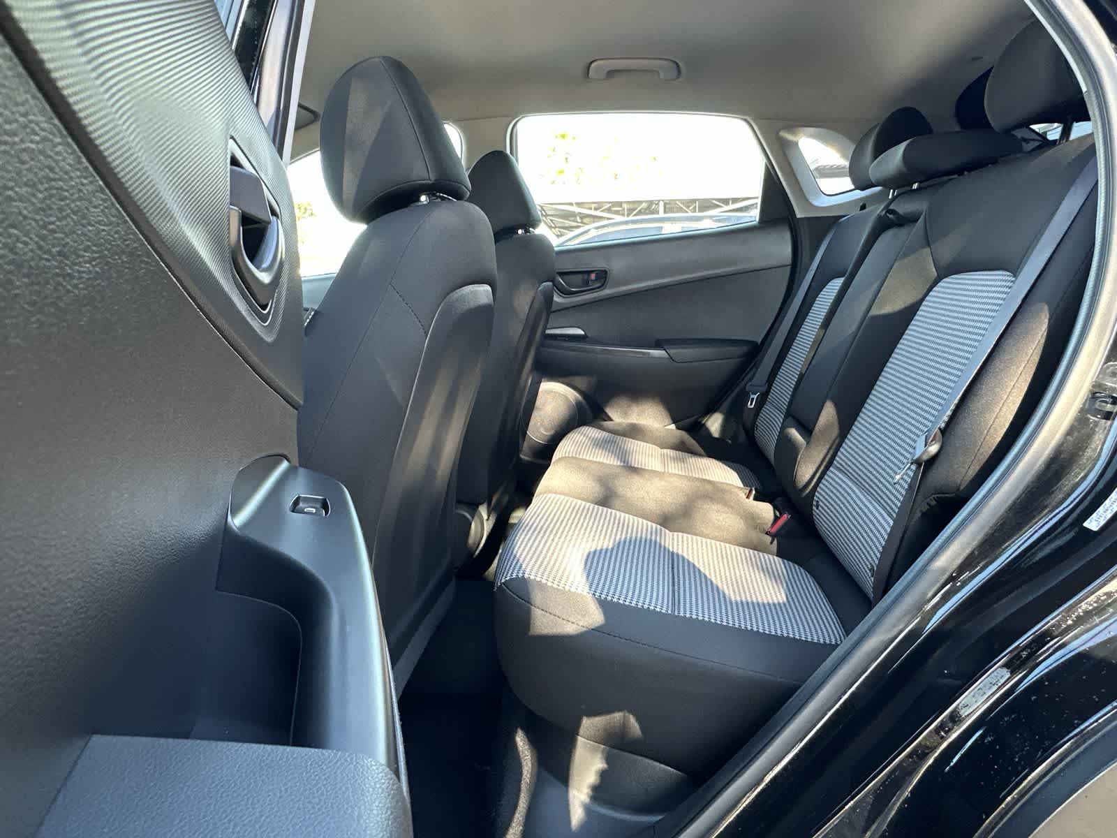 Thumbnail: 2023 Hyundai Kona - 13