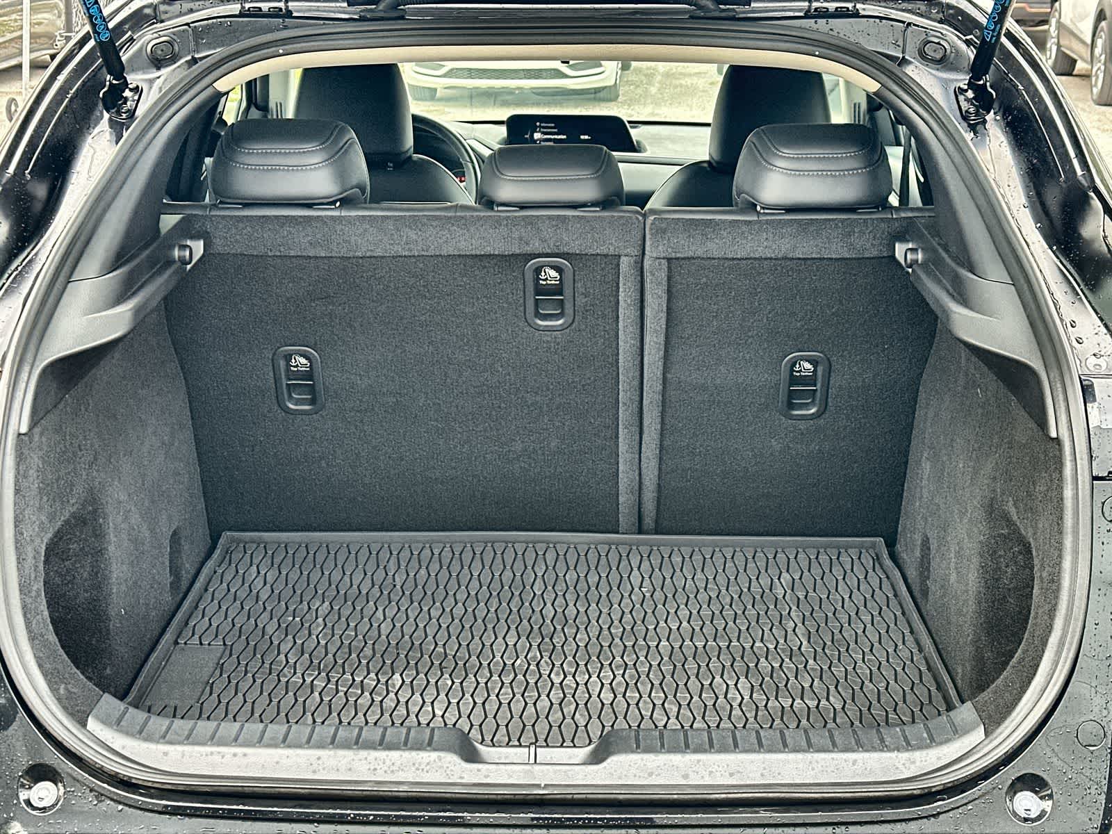 Thumbnail: 2022 Mazda CX-30 - 19